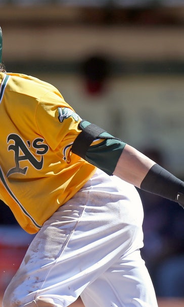 Fantasy Baseball 2014 Team Preview: Oakland Athletics